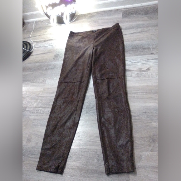 ECETERA PANTS - Picture 1 of 8